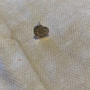 ONE vintage Tiffany & co earring